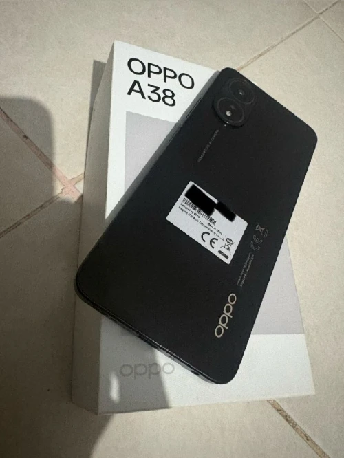 Oppo A38