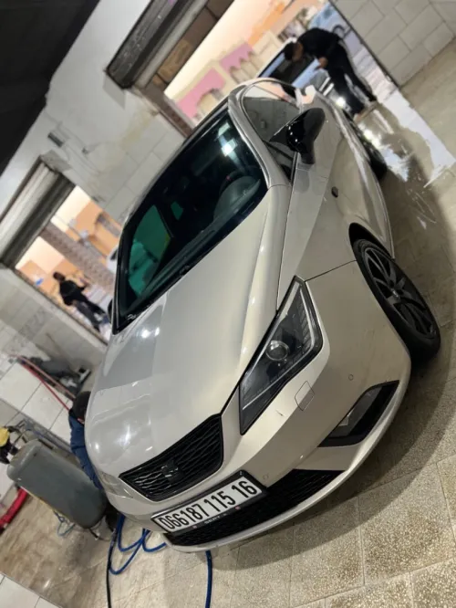 Seat Ibiza 2015 Edition 30