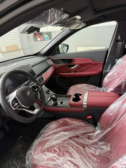 Jetour  X70 PLUS 2026 2026