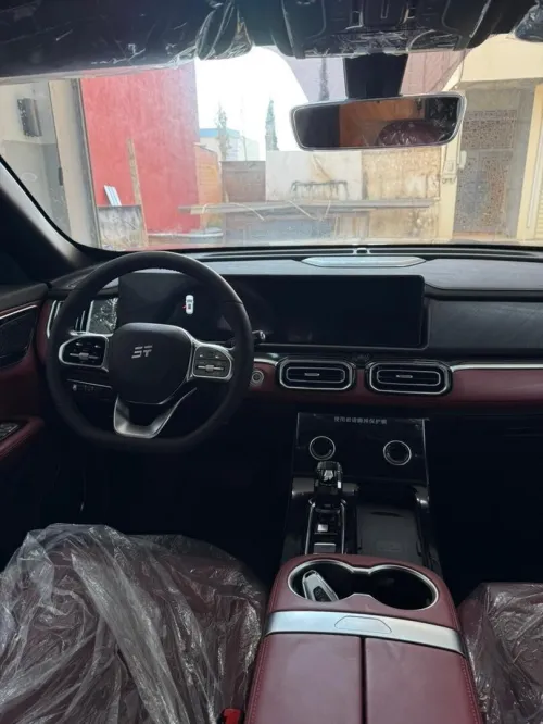 Jetour  X70 PLUS 2026 2026