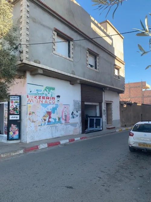 Vente Villa Oran Gdyel