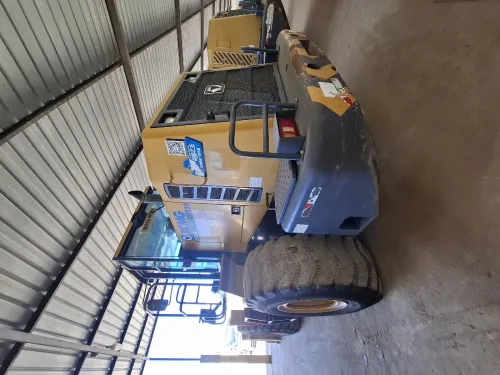 XCMG ZL50GN 2019