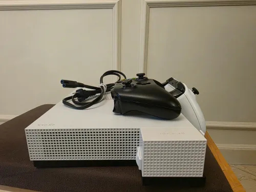Xbox One S 500 Go