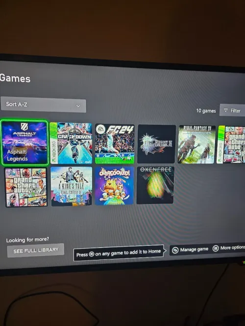 Xbox One S 500 Go