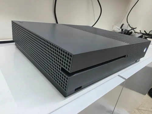 Xbox One S 500 Go