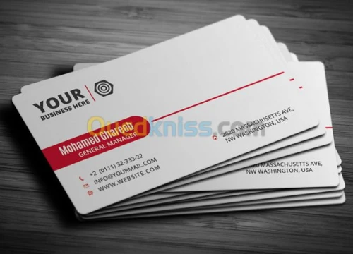 carte visite.com