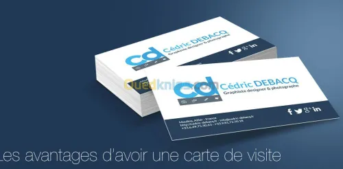 carte visite.com