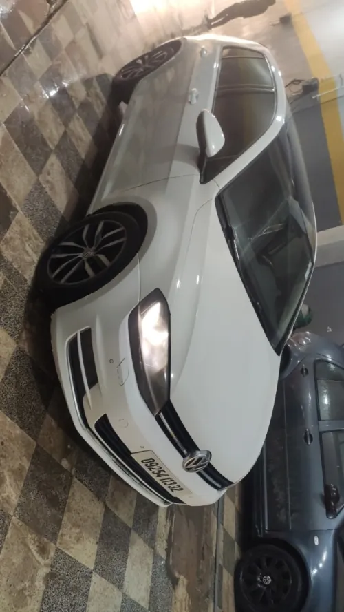 Volkswagen Golf 7 2013 Highline