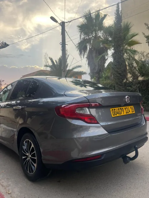 Fiat Tipo Sedan 2024 City plus 2024 boite automatique 22000km