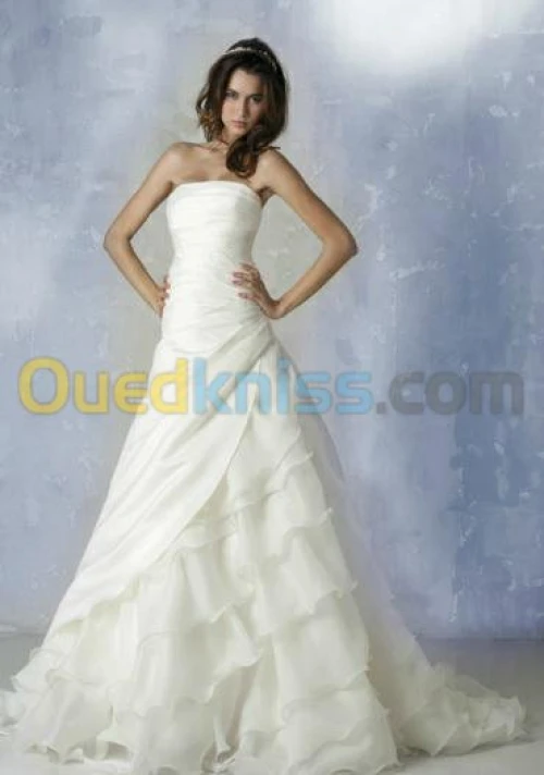 Robes de mariées Hervé mariage 