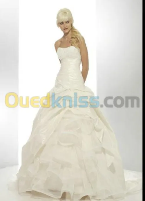 Robes de mariées Hervé mariage 