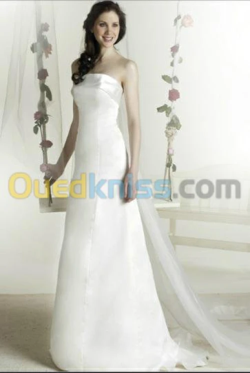 Robes de mariées Hervé mariage 