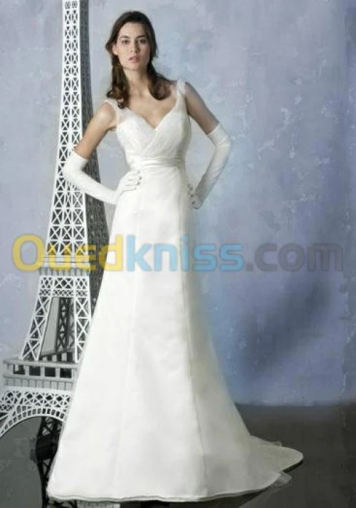 Robes de mariées Hervé mariage 