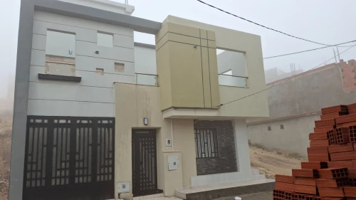 Vente Villa Tlemcen Marsa ben mhidi