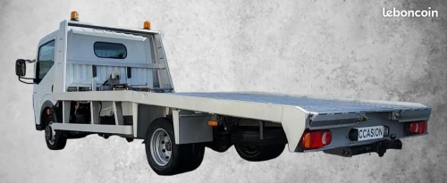 Depannage auto