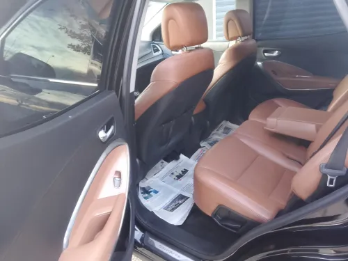Hyundai SantaFe 2018 Pack Extreme
