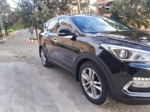Hyundai SantaFe 2018 Pack Extreme