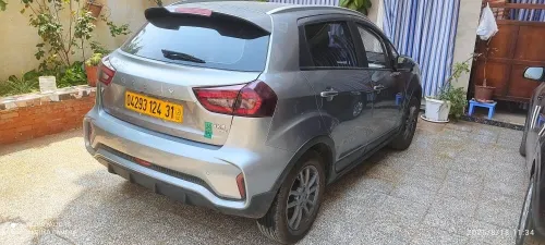 Geely GX3 PRO  2024 Privilège
