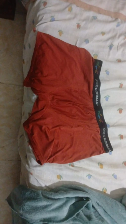 Boxers