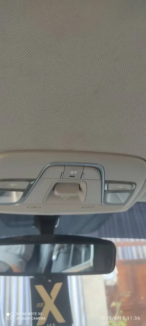 Geely GX3 PRO  2024 Privilège