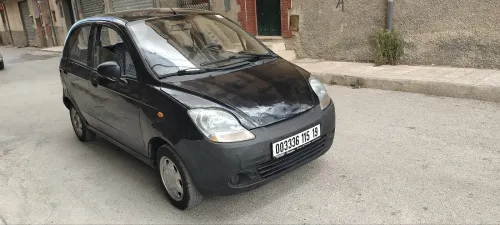 Chevrolet Spark 2015 Spark