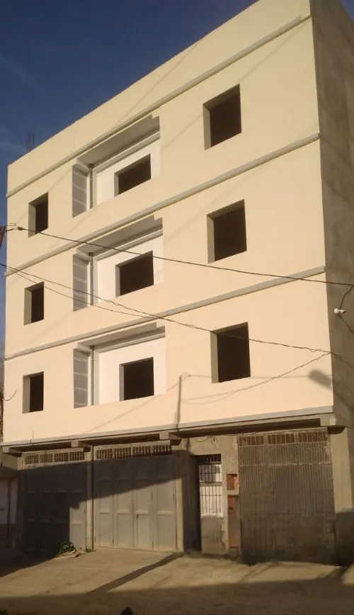 Vente Villa Boumerdès Boudouaou