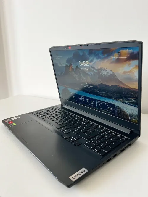 Lenovo ideapad gaming 3