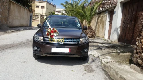 location de voiture pour mariage