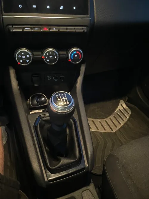 Renault Clio 5 2022 Business +