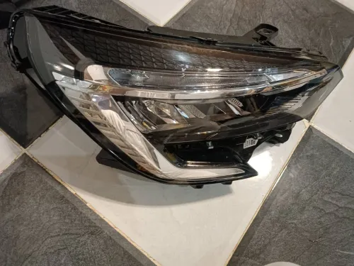 Phare clio rs line