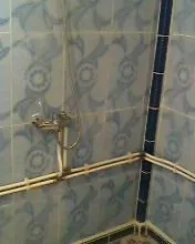 Vente Niveau De Villa F6 Oran Hassi bounif