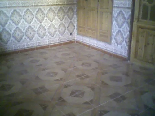 Vente Niveau De Villa F6 Oran Hassi bounif
