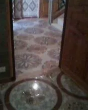 Vente Niveau De Villa F6 Oran Hassi bounif