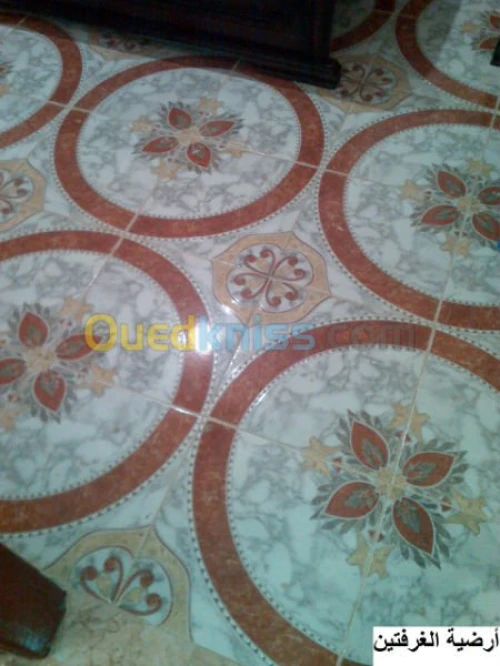 Vente Niveau De Villa F6 Oran Hassi bounif