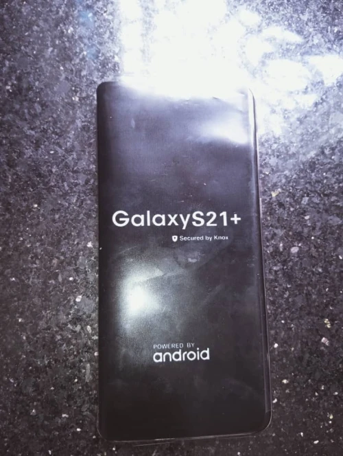 samsung s21 plus