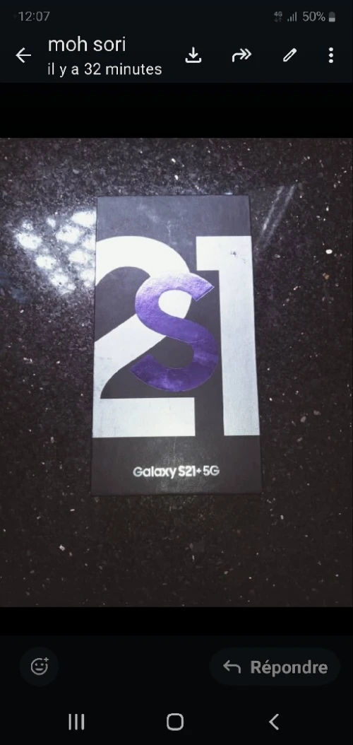 samsung s21 plus
