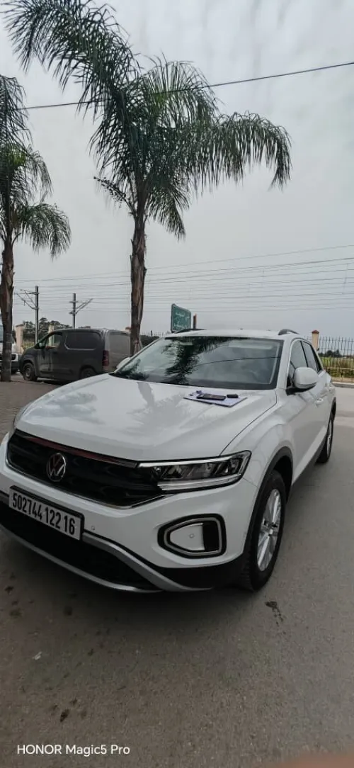 Volkswagen T-Roc 2022 Life Plus
