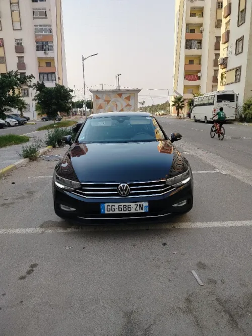 Volkswagen Passat 2022 Comfortline