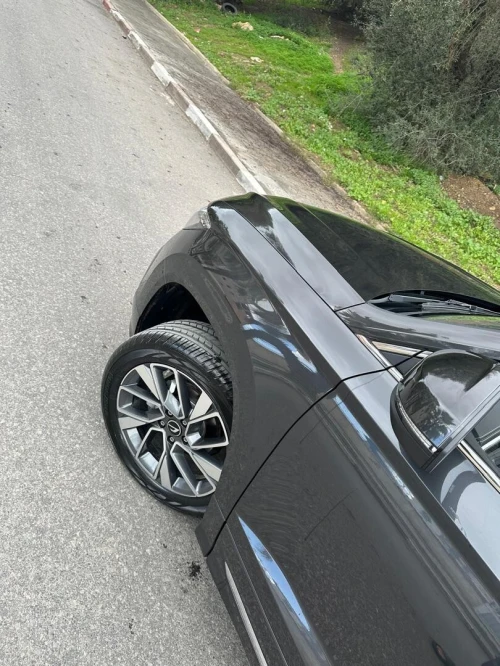 Volkswagen Jetta 2025 VS7