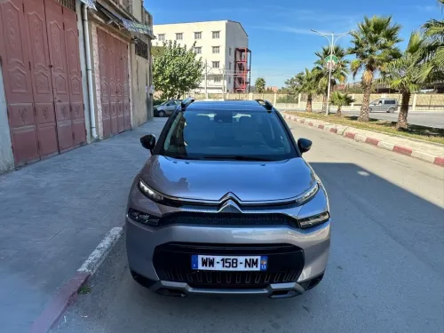 Citroen C3 air cross 2025 Shine