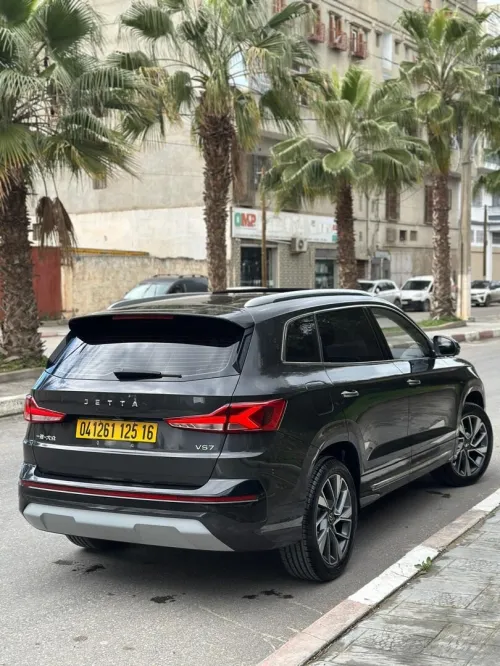 Volkswagen Jetta 2025 VS7
