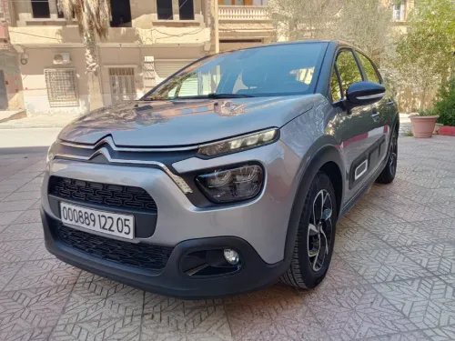 Citroen C3 2022 Collection