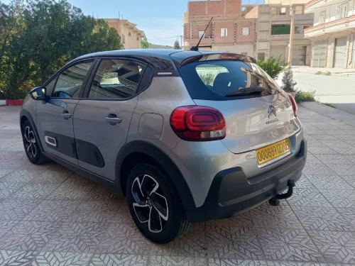 Citroen C3 2022 Collection