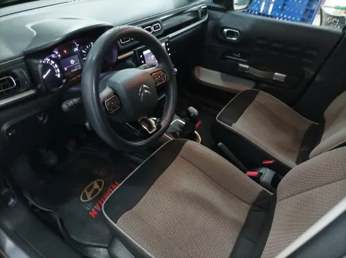 Citroen C3 2022 Nouvelle Zénith