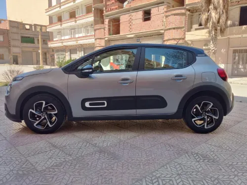 Citroen C3 2022 Collection