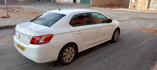 Peugeot 301 2014 Active