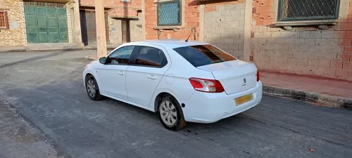 Peugeot 301 2014 Active