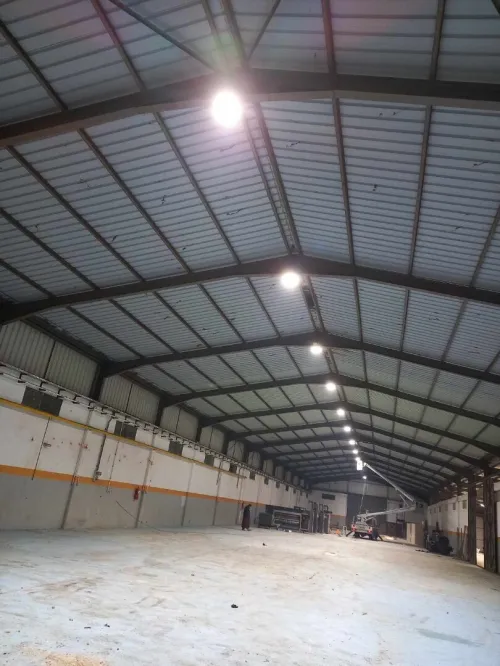 Location Hangar Sétif Guidjel