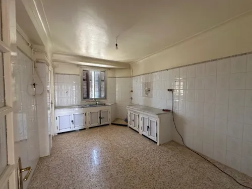 Vente Appartement F4 Sétif Setif