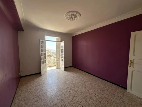 Vente Appartement F4 Sétif Setif
